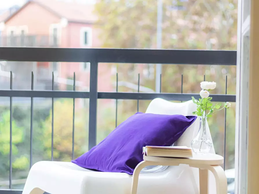 Immagine 3 di Camera in affitto  in Lungo Dora Napoli a Torino