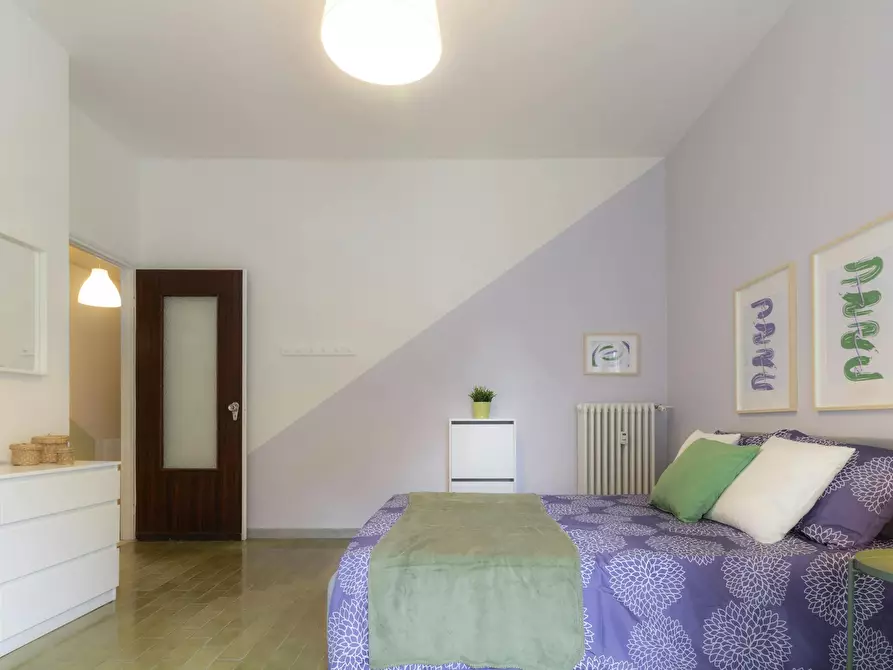 Immagine 5 di Camera in affitto  in Lungo Dora Napoli a Torino