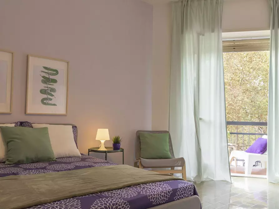 Immagine 2 di Camera in affitto  in Lungo Dora Napoli a Torino