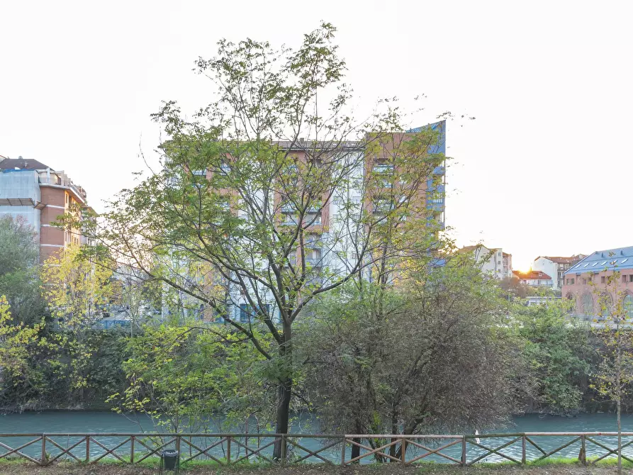 Immagine 9 di Camera in affitto  in Lungo Dora Napoli a Torino