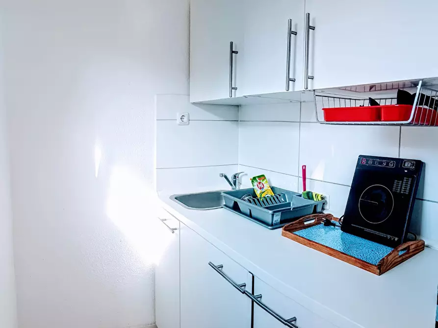 Immagine 5 di Appartamento in affitto  in Ernst-Mehlich-Straße a Dortmund