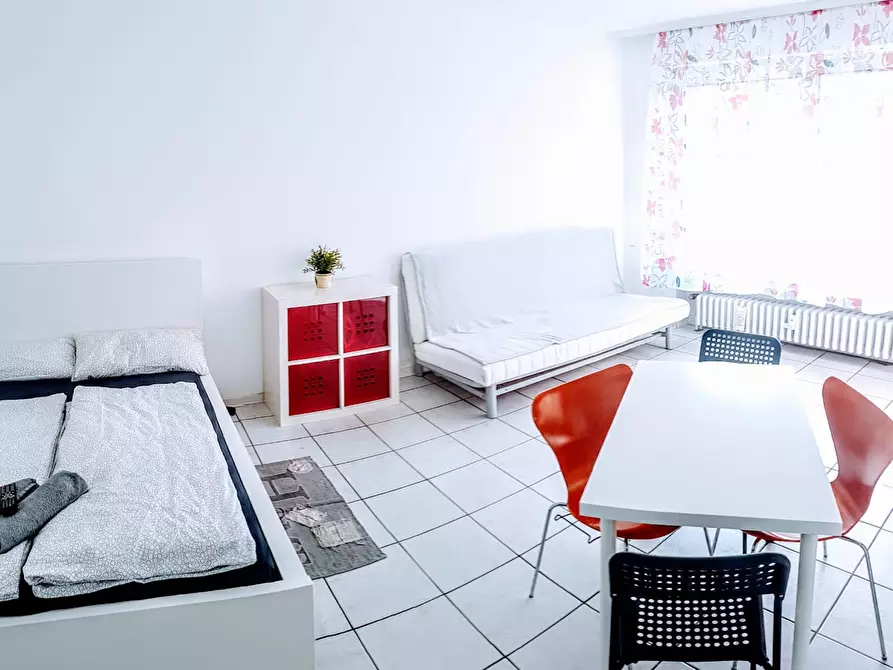 Immagine 2 di Appartamento in affitto  in Ernst-Mehlich-Straße a Dortmund