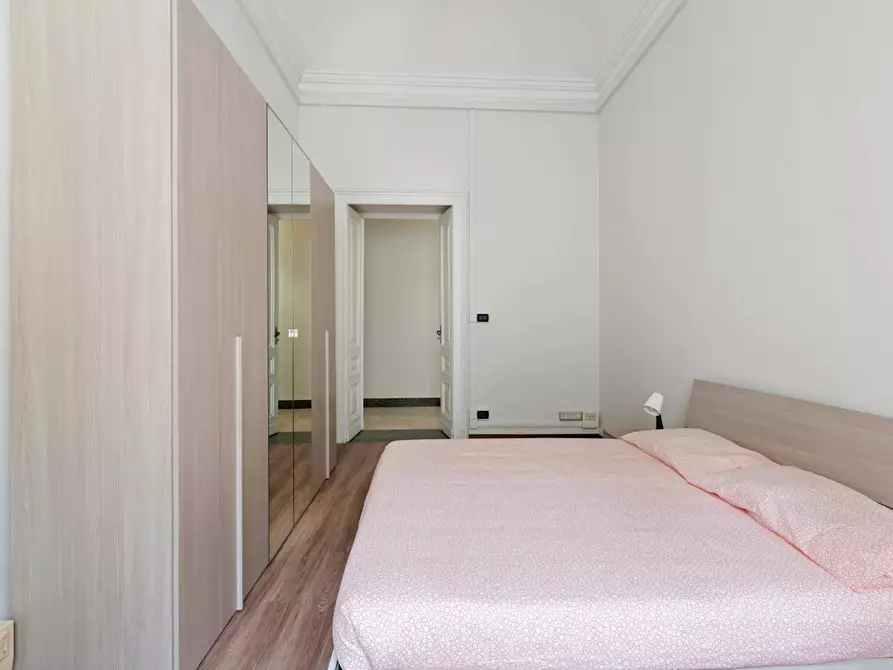 Immagine 2 di Camera in affitto  in Via Sant'Anselmo a Torino