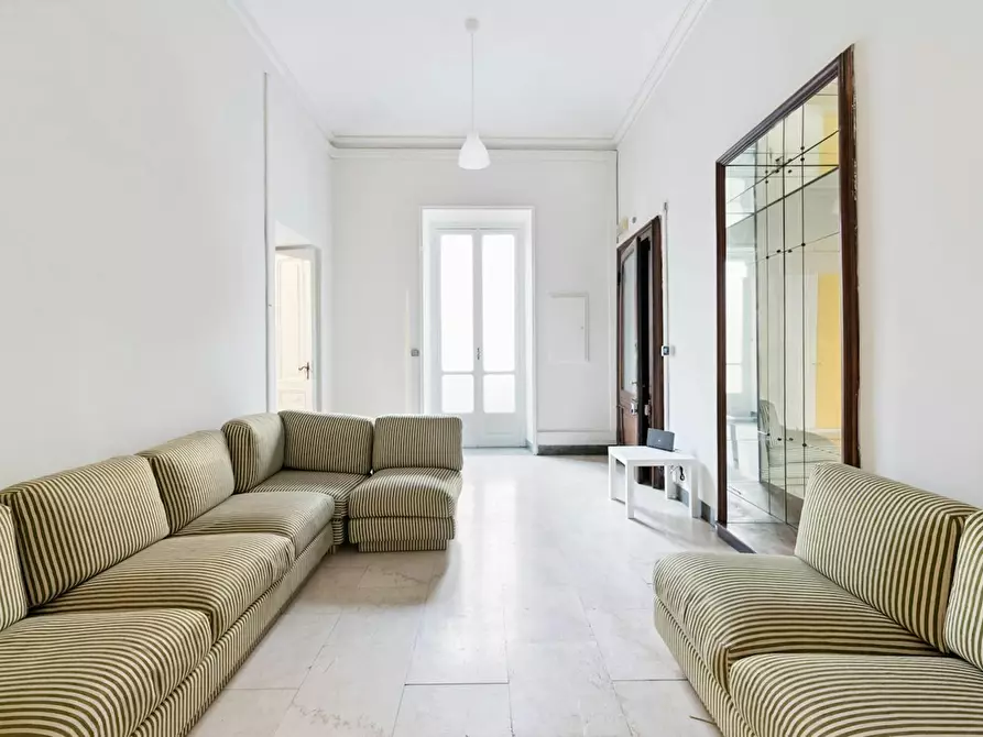 Immagine 3 di Camera in affitto  in Via Sant'Anselmo a Torino