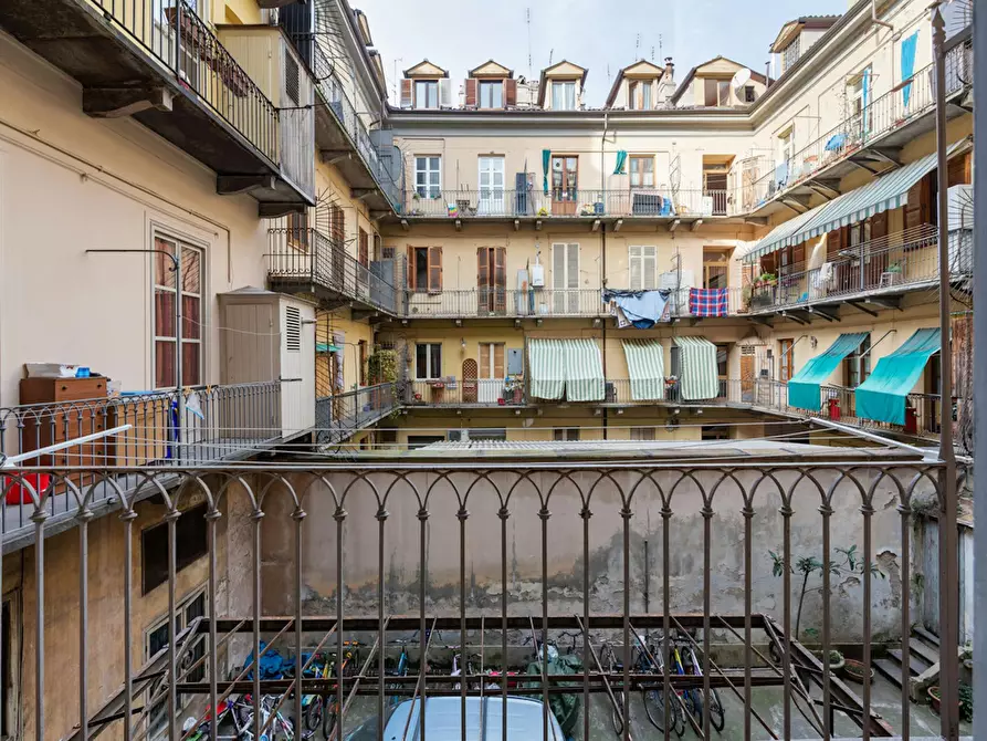 Immagine 6 di Camera in affitto  in Via Sant'Anselmo a Torino