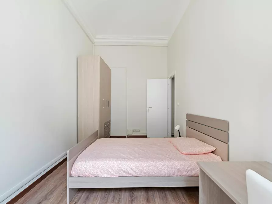 Immagine 2 di Camera in affitto  in Via Sant'Anselmo a Torino