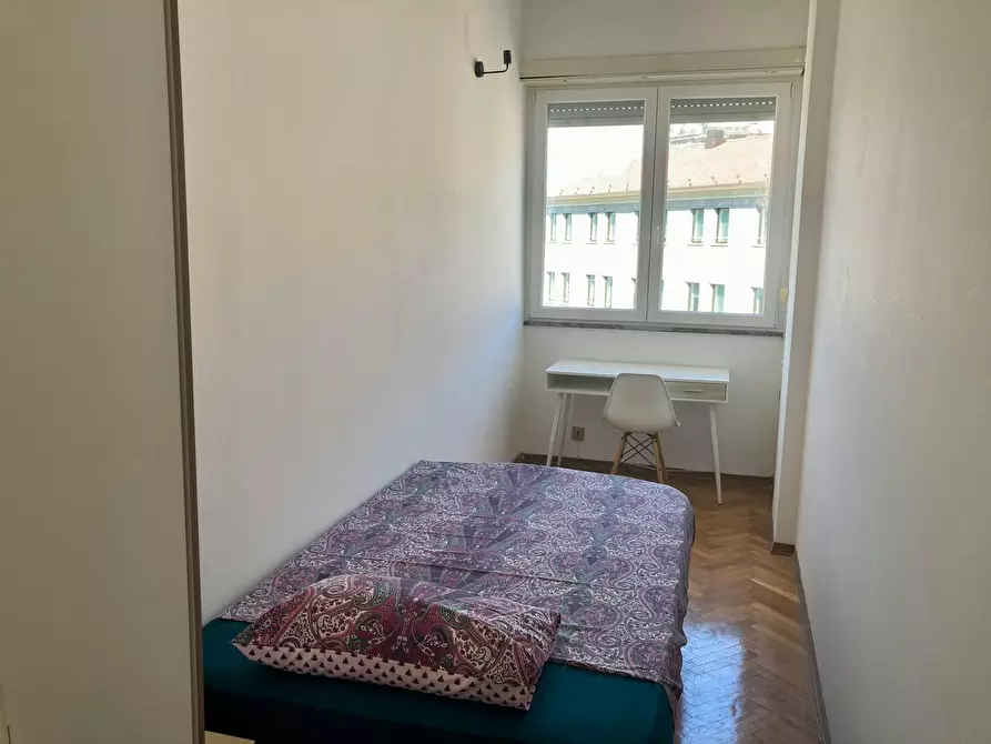 Immagine 3 di Camera in affitto  in Via del Don a Milano