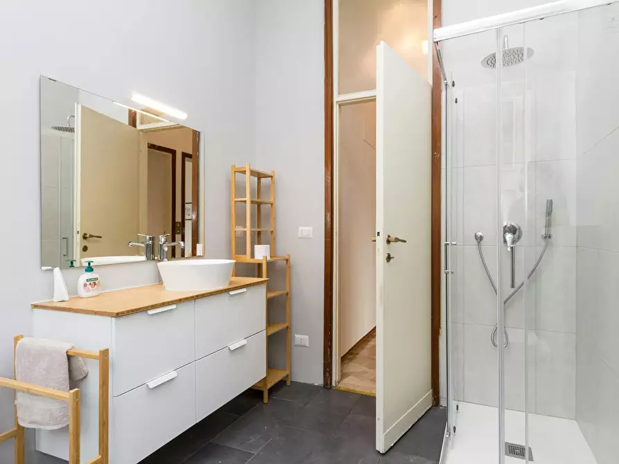 Immagine 8 di Camera in affitto  in Via del Don a Milano