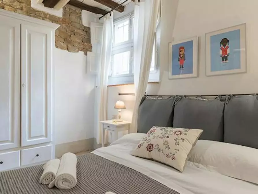 Immagine 8 di Appartamento in affitto  in Via Fiesolana a Firenze