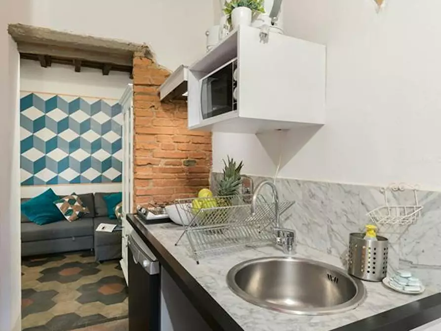 Immagine 6 di Appartamento in affitto  in Via Fiesolana a Firenze