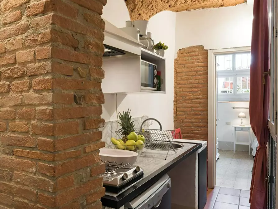 Immagine 4 di Appartamento in affitto  in Via Fiesolana a Firenze