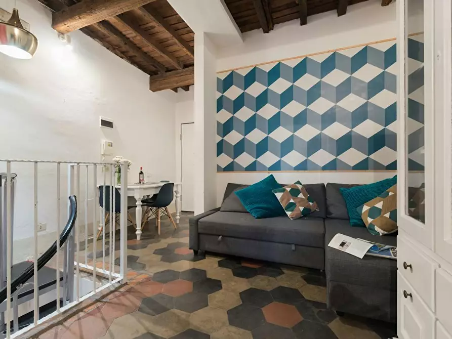 Immagine 2 di Appartamento in affitto  in Via Fiesolana a Firenze