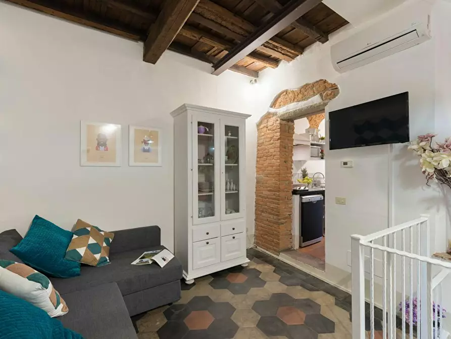 Immagine 10 di Appartamento in affitto  in Via Fiesolana a Firenze