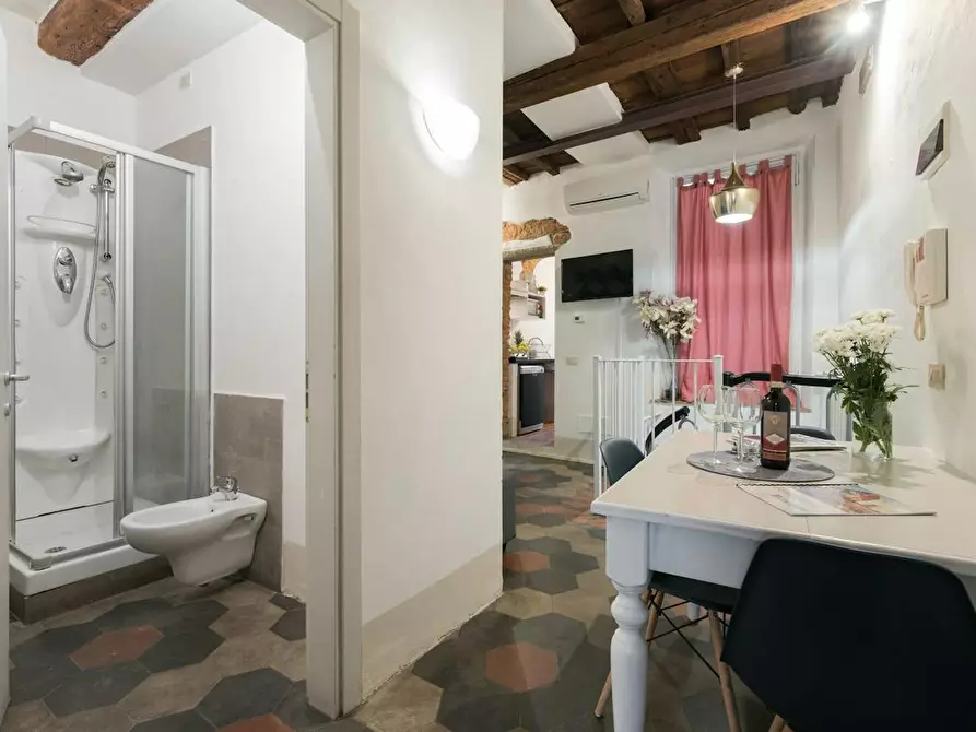 Immagine 7 di Appartamento in affitto  in Via Fiesolana a Firenze