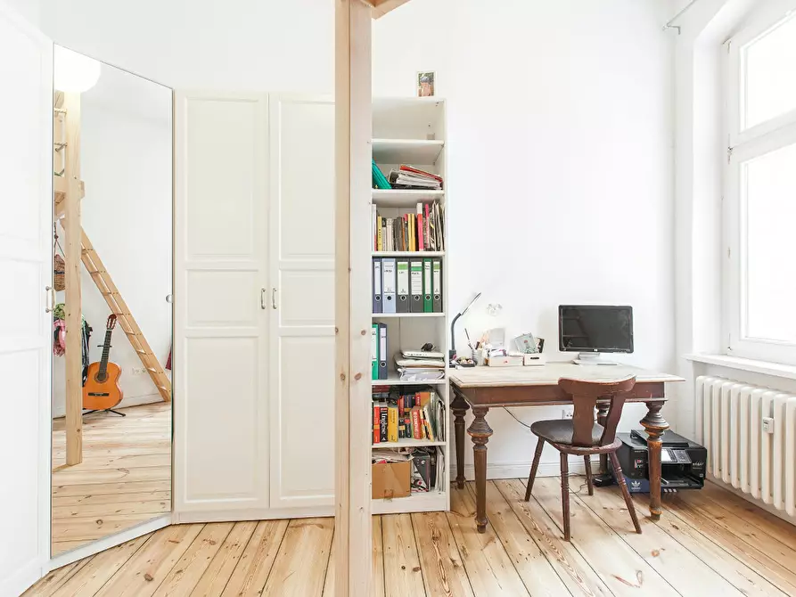 Immagine 9 di Appartamento in affitto  in Liberdastraße a Berlin