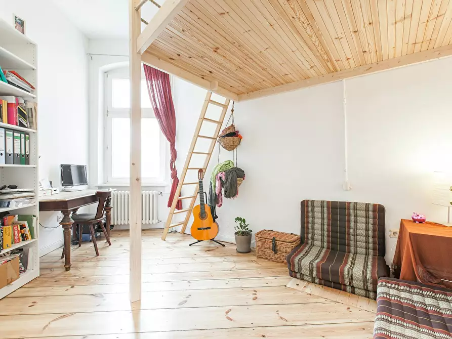 Immagine 6 di Appartamento in affitto  in Liberdastraße a Berlin