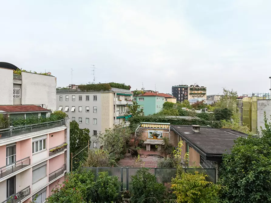 Immagine 10 di Camera in affitto  in Via del Don a Milano