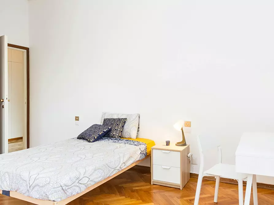 Immagine 3 di Camera in affitto  in Via del Don a Milano