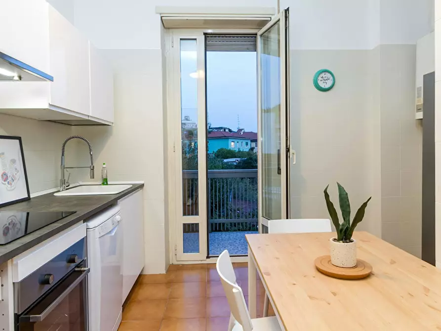 Immagine 4 di Camera in affitto  in Via del Don a Milano