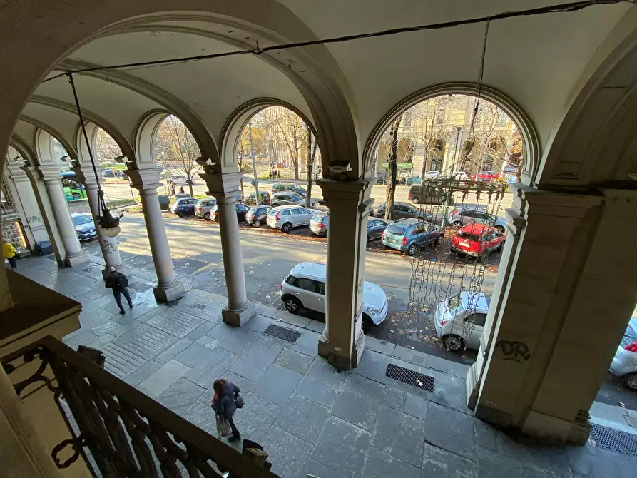 Immagine 4 di Camera in affitto  in Corso Galileo Ferraris a Torino