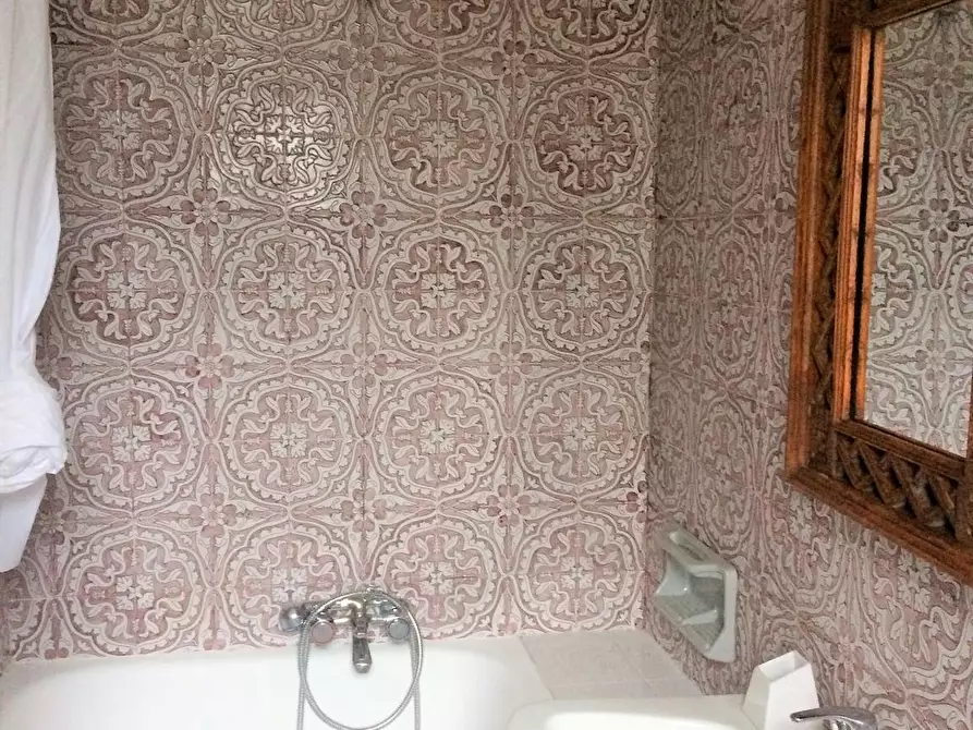 Immagine 4 di Camera in affitto  in Via Fra' Domenico Buonvicini a Firenze