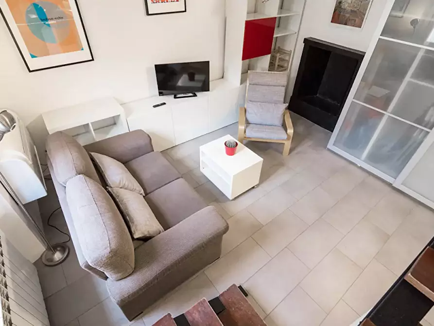 Immagine 4 di Appartamento in affitto  in Via Savona a Milano