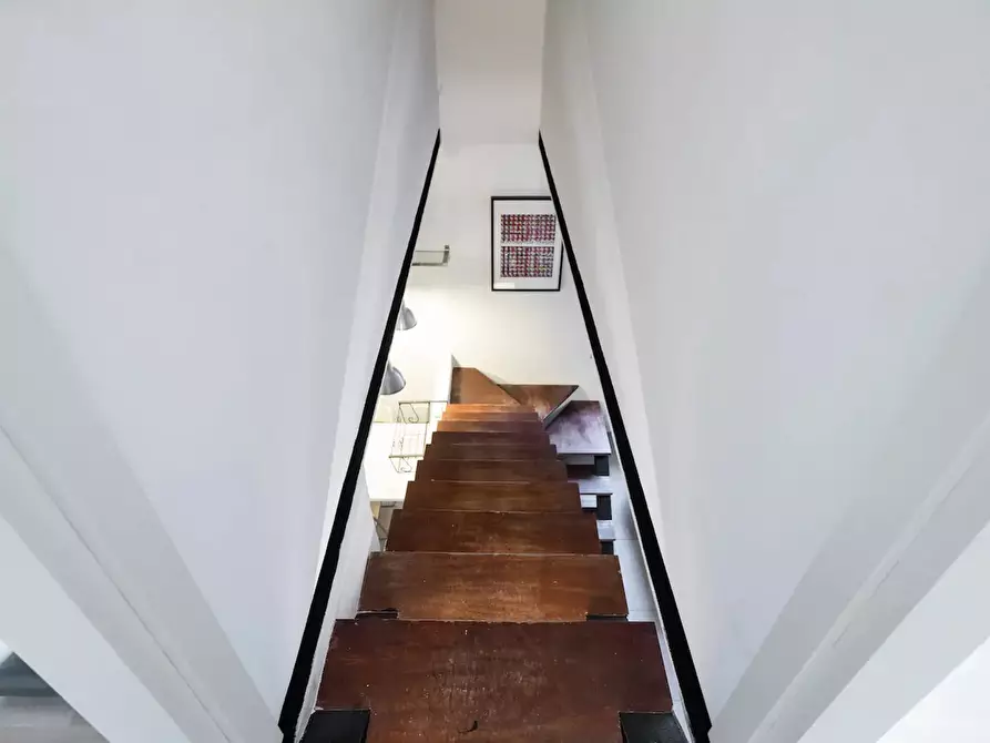 Immagine 10 di Appartamento in affitto  in Via Savona a Milano