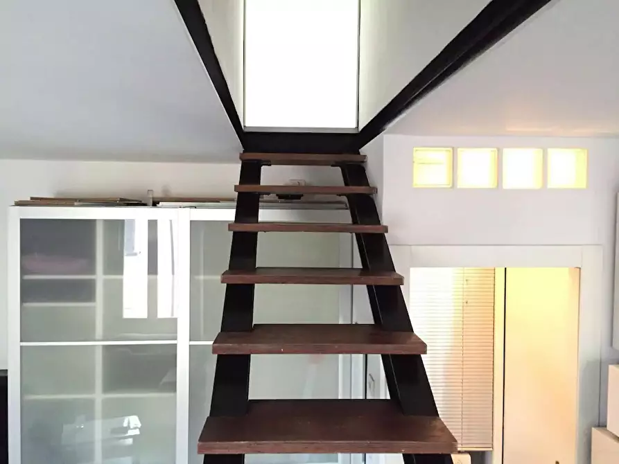 Immagine 9 di Appartamento in affitto  in Via Savona a Milano