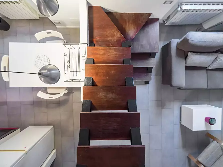 Immagine 8 di Appartamento in affitto  in Via Savona a Milano