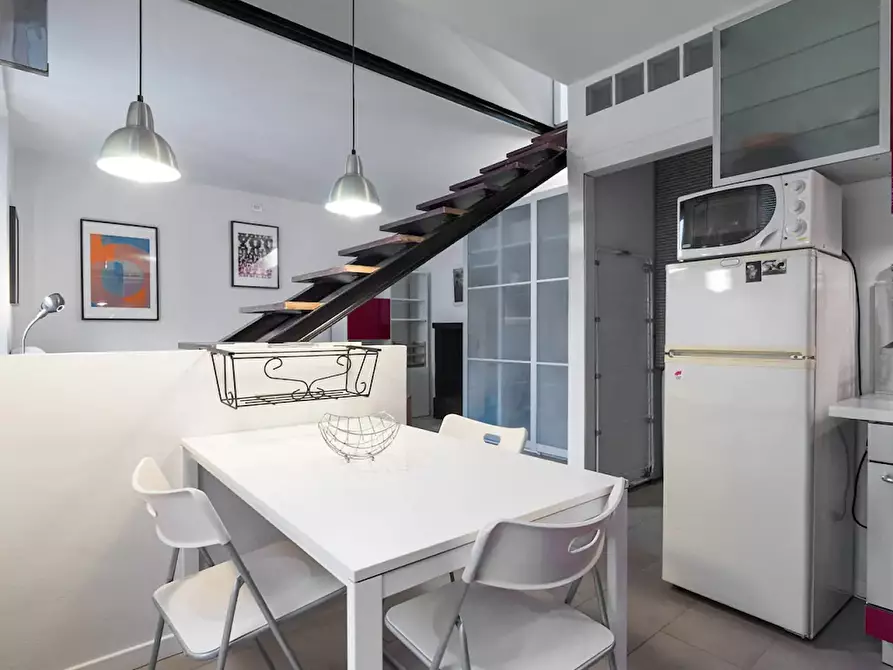 Immagine 6 di Appartamento in affitto  in Via Savona a Milano