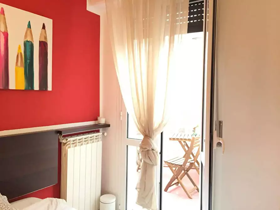 Immagine 2 di Appartamento in affitto  in Via Franchino Gaffurio a Milano