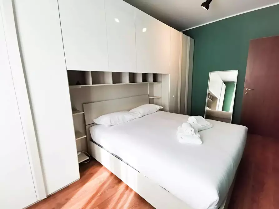 Immagine 1 di Appartamento in affitto  in Via Lambro a Milano