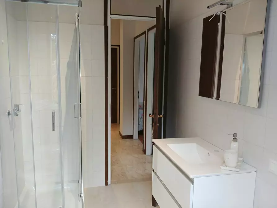 Immagine 8 di Camera condivisa in affitto  in Via Luigi Pellizzo a Padova