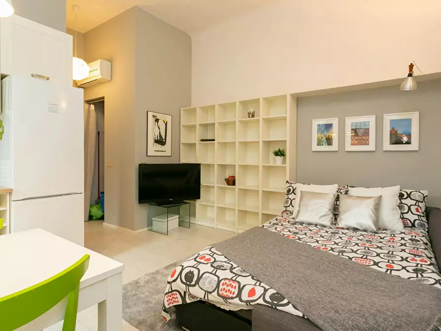 Immagine 2 di Appartamento in affitto  in Via Padova a Milano