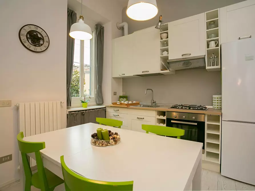 Immagine 4 di Appartamento in affitto  in Via Padova a Milano