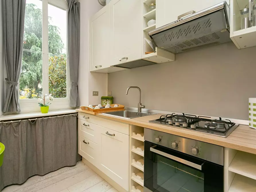 Immagine 6 di Appartamento in affitto  in Via Padova a Milano