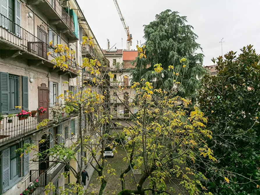Immagine 7 di Appartamento in affitto  in Via Padova a Milano