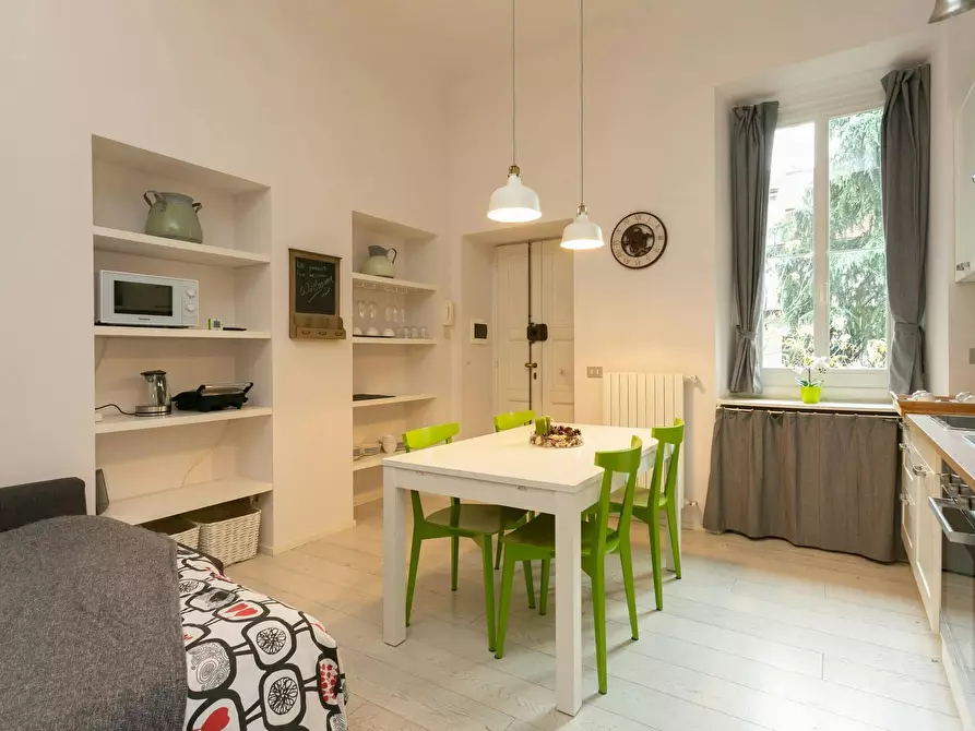 Immagine 3 di Appartamento in affitto  in Via Padova a Milano
