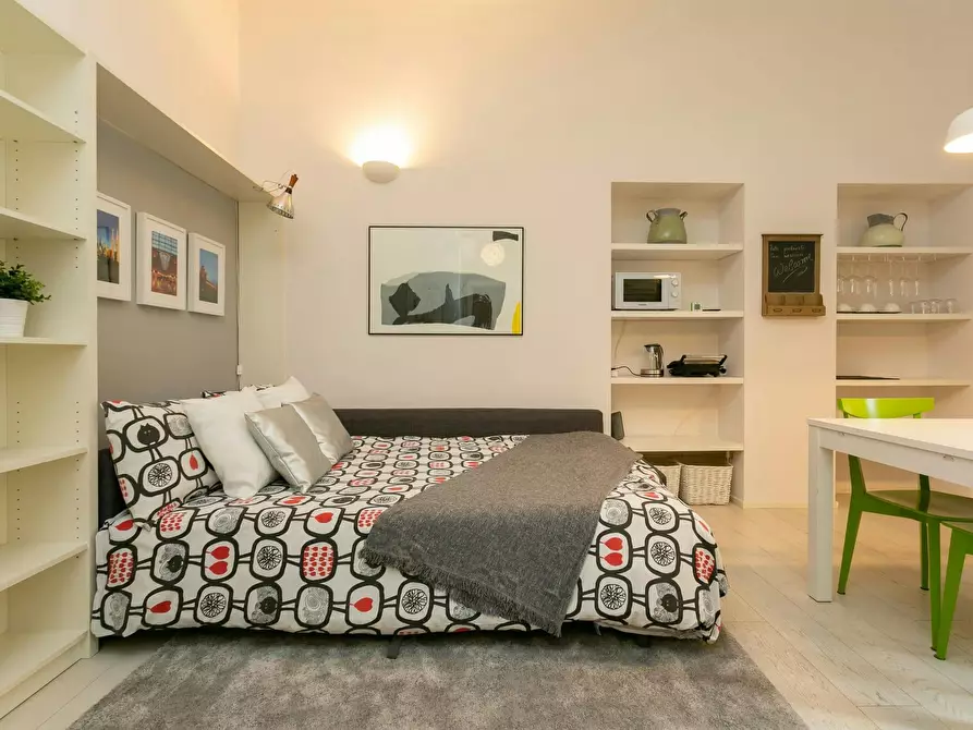 Immagine 9 di Appartamento in affitto  in Via Padova a Milano