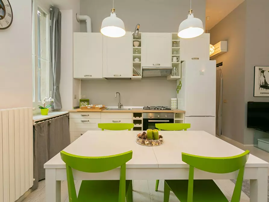 Immagine 5 di Appartamento in affitto  in Via Padova a Milano