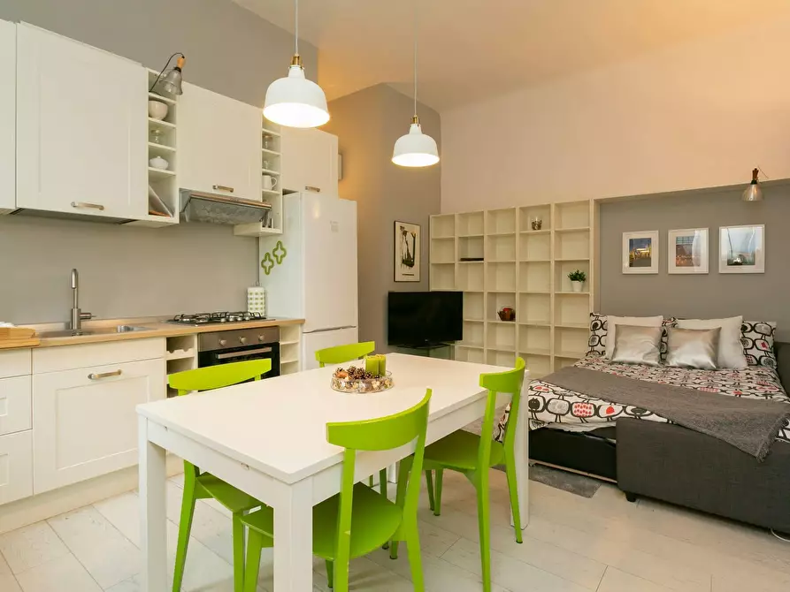 Immagine 1 di Appartamento in affitto  in Via Padova a Milano