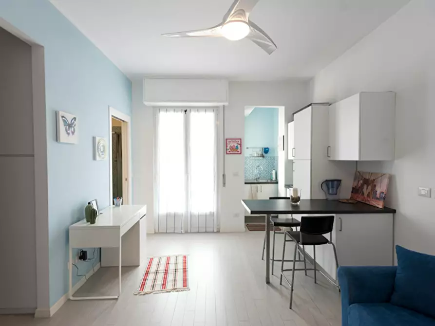 Immagine 3 di Appartamento in affitto  in Via Giuseppe Ripamonti a Milano