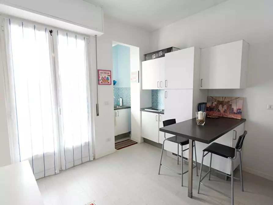 Immagine 2 di Appartamento in affitto  in Via Giuseppe Ripamonti a Milano