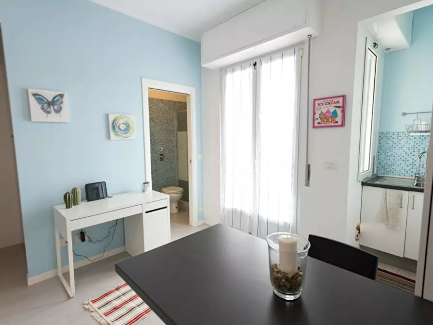 Immagine 6 di Appartamento in affitto  in Via Giuseppe Ripamonti a Milano