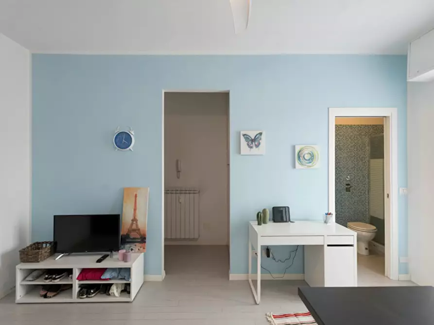 Immagine 5 di Appartamento in affitto  in Via Giuseppe Ripamonti a Milano