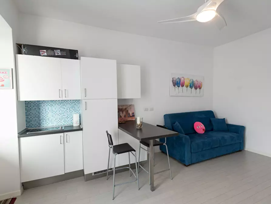 Immagine 8 di Appartamento in affitto  in Via Giuseppe Ripamonti a Milano