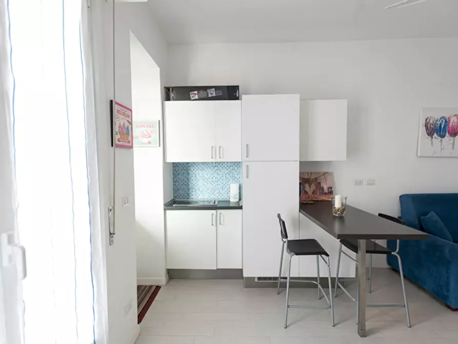 Immagine 9 di Appartamento in affitto  in Via Giuseppe Ripamonti a Milano