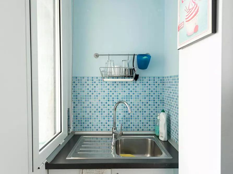 Immagine 10 di Appartamento in affitto  in Via Giuseppe Ripamonti a Milano