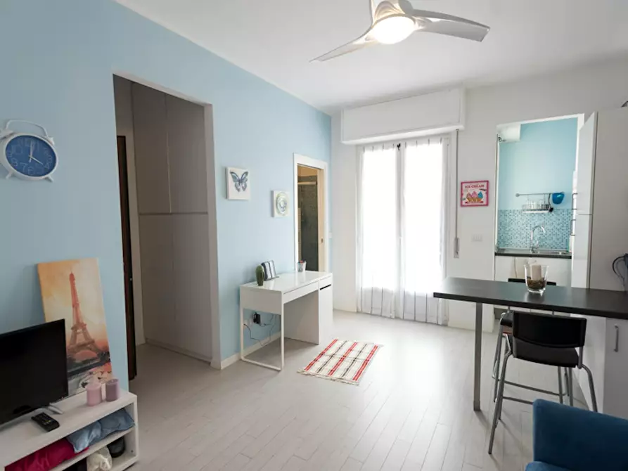 Immagine 4 di Appartamento in affitto  in Via Giuseppe Ripamonti a Milano