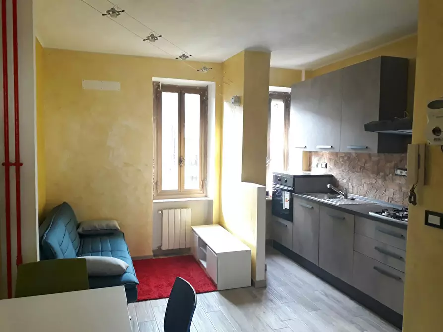 Immagine 5 di Camera in affitto  in Via Alessandro Cruto a Torino